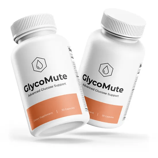 GlycoMute blood sugar support